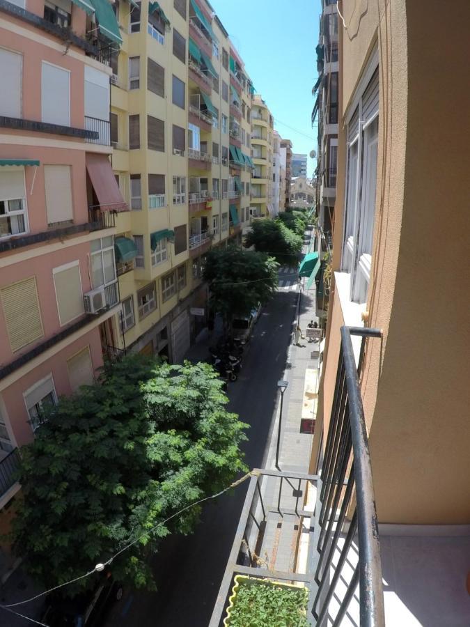 Piso Grande Mercado Central アリカンテ エクステリア 写真