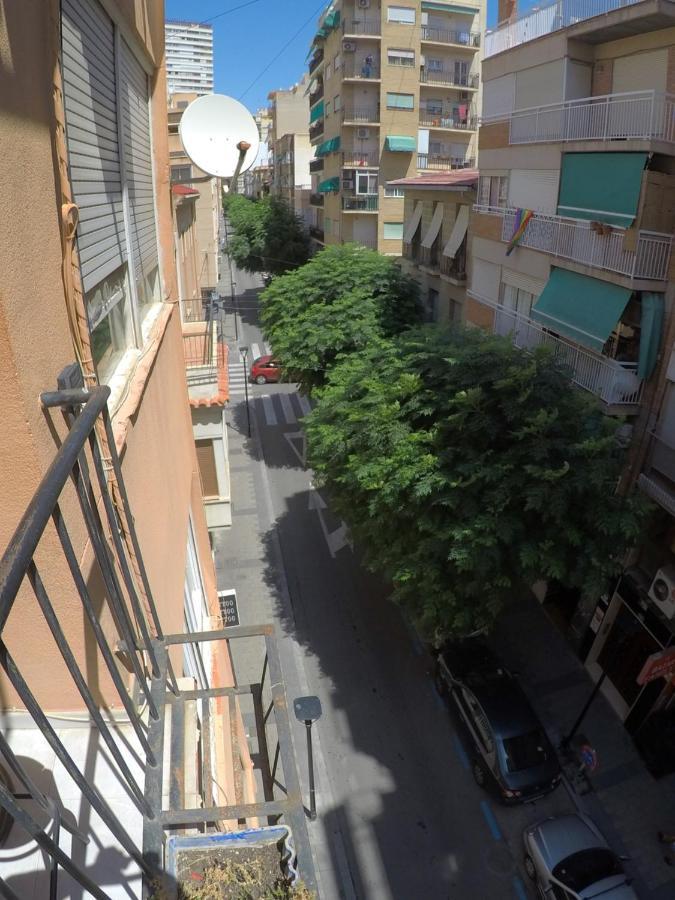Piso Grande Mercado Central アリカンテ エクステリア 写真